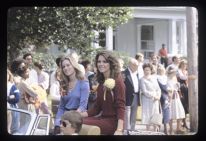 1978 Homecoming Parade